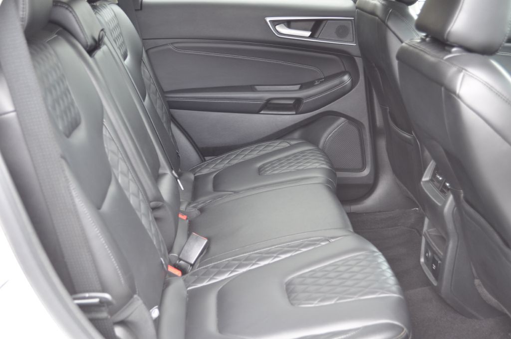 2023 Ford Edge Image 20