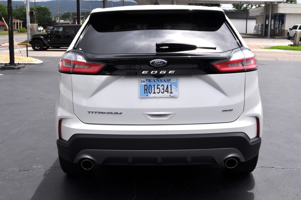 2023 Ford Edge Image 24