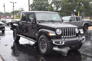 Image for 2023 Jeep Gladiator Overland ID: 6869891