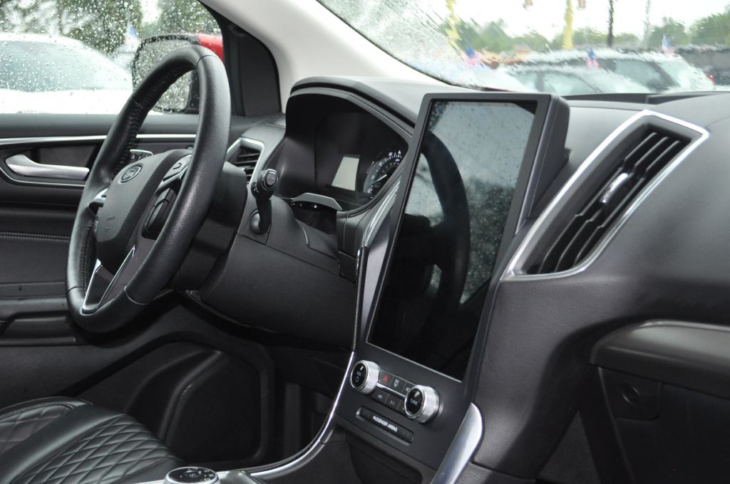 2023 Ford Edge Image 6