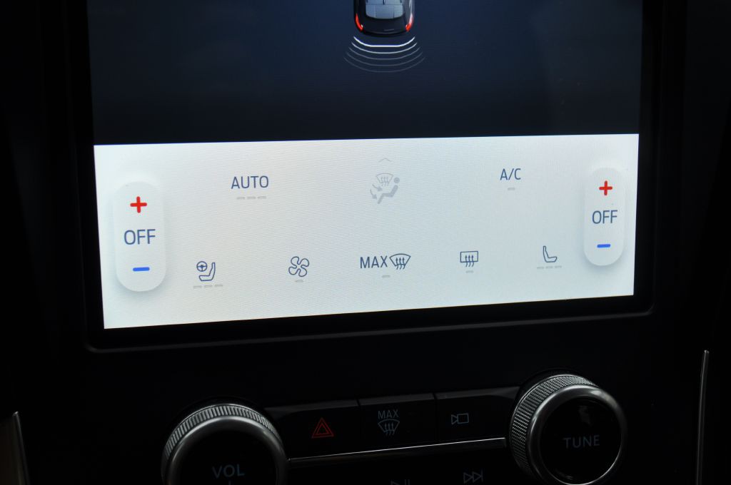 2023 Ford Edge Image 15