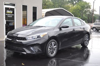 Image for 2024 Kia Forte LX ID: 6871383