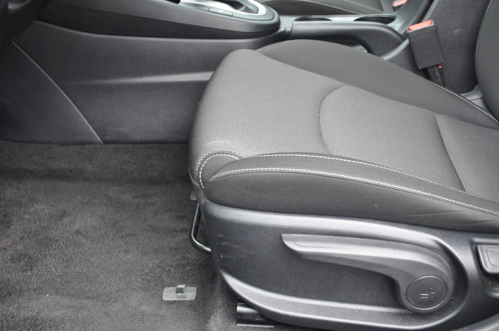 2024 Kia Forte Image 9