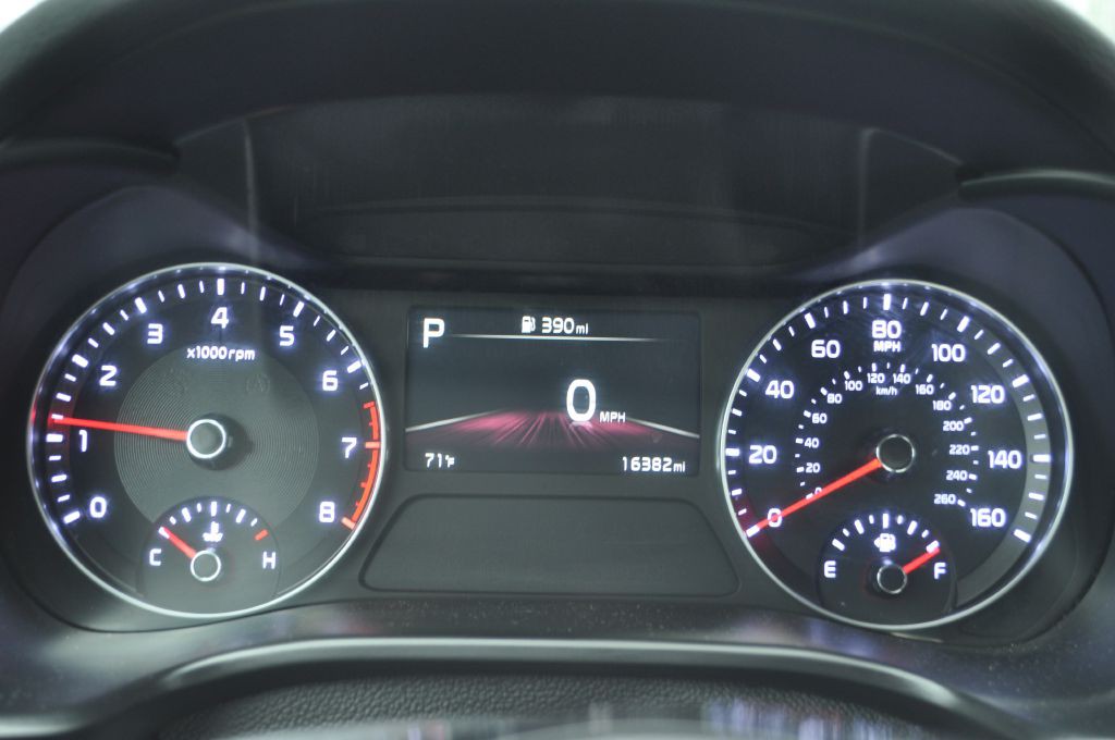 2024 Kia Forte Image 10