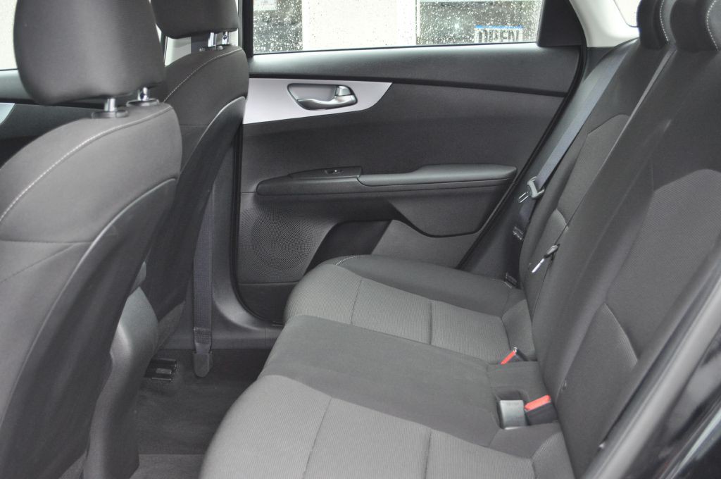 2024 Kia Forte Image 15