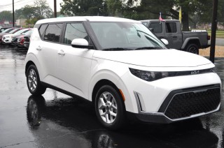 Image for 2024 Kia Soul LX ID: 6871393