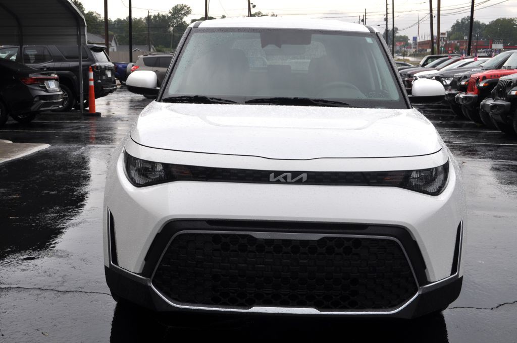 2024 Kia Soul Image 5