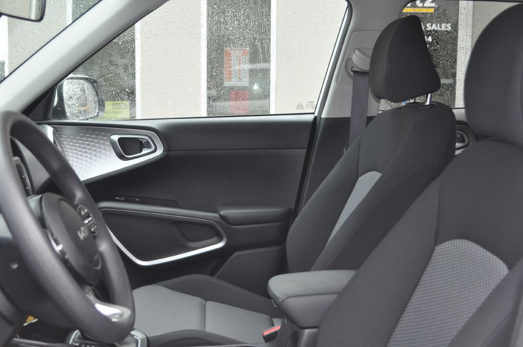 2024 Kia Soul Image 6