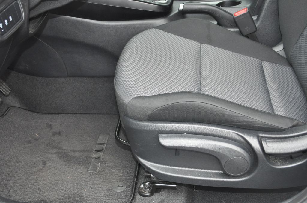 2024 Kia Soul Image 7