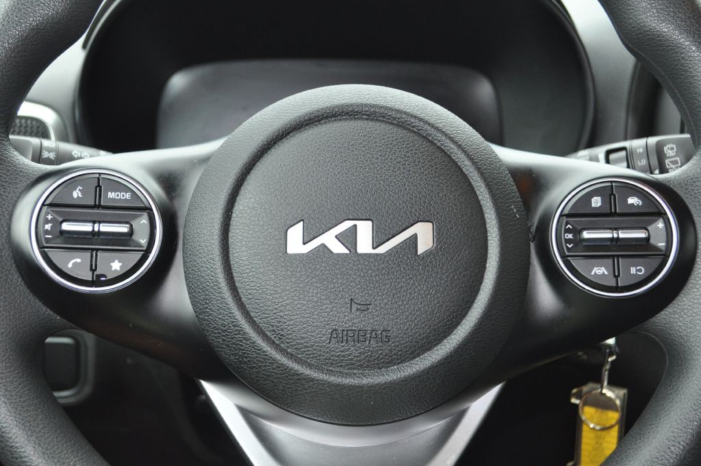 2024 Kia Soul Image 9