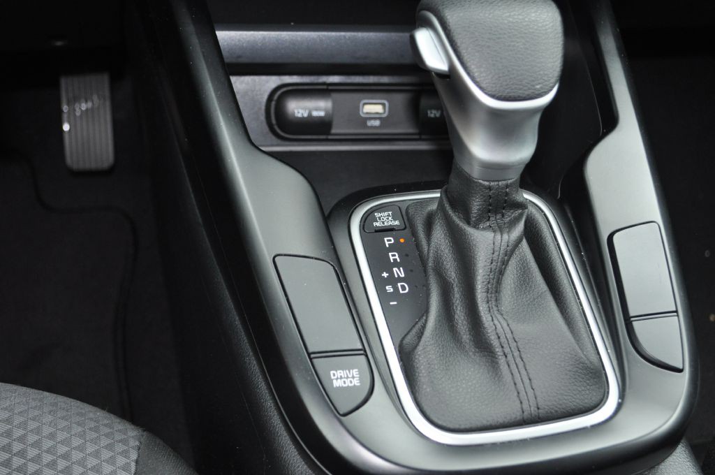 2024 Kia Soul Image 10