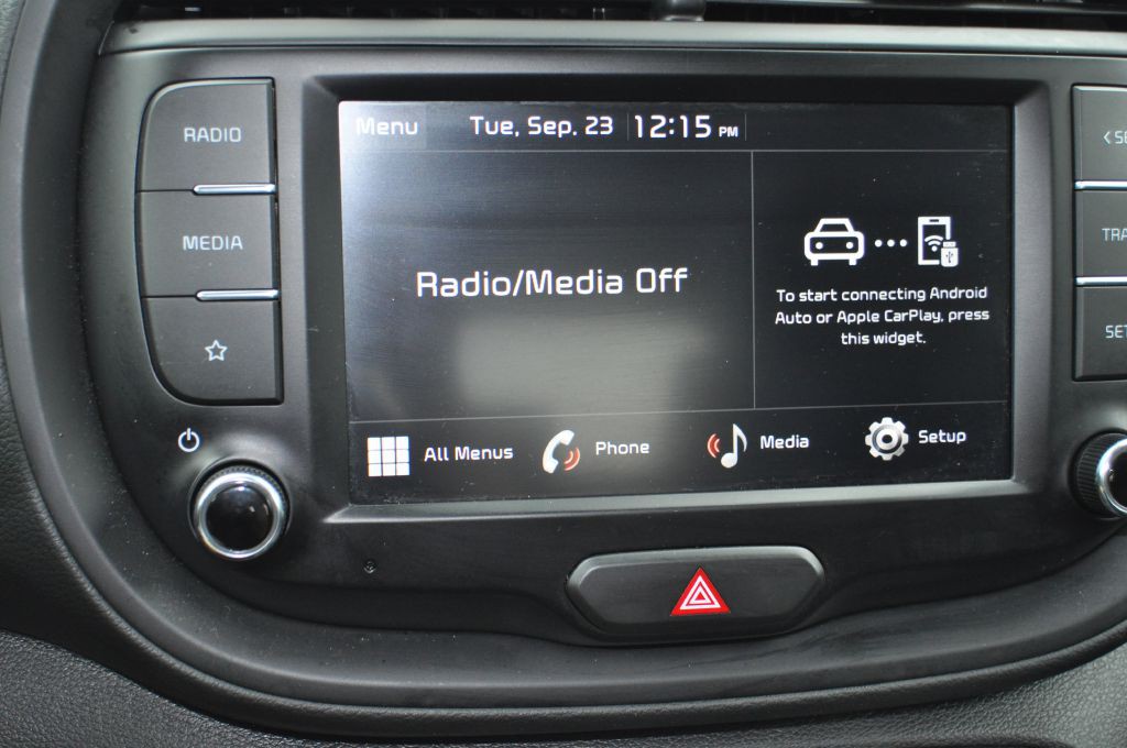 2024 Kia Soul Image 11