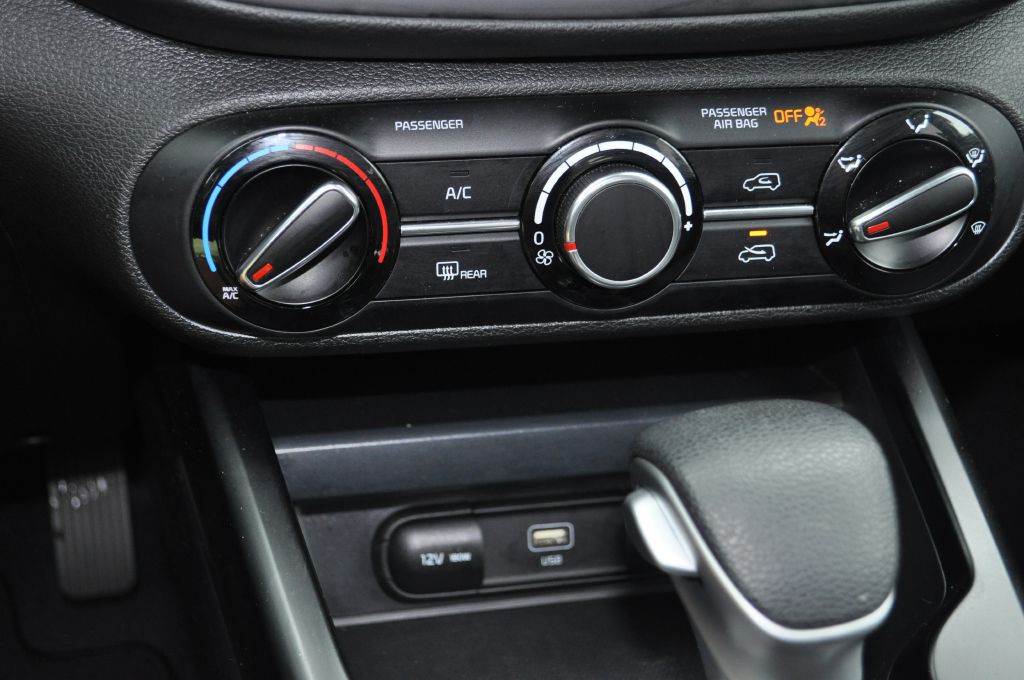 2024 Kia Soul Image 12