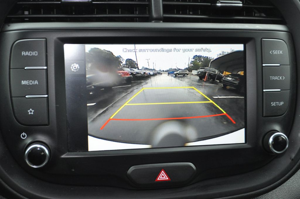 2024 Kia Soul Image 13