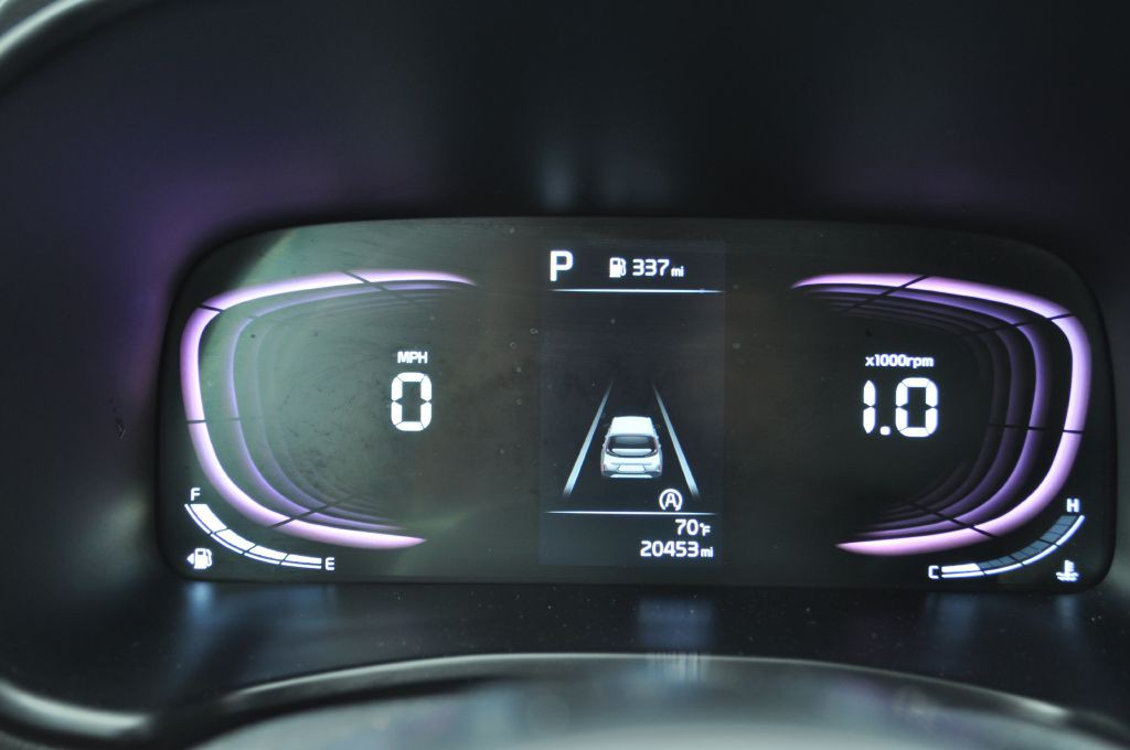 2024 Kia Soul Image 14