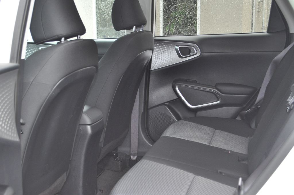 2024 Kia Soul Image 15
