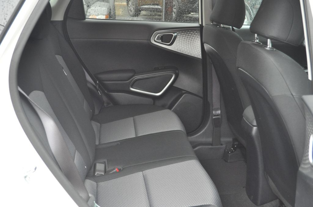 2024 Kia Soul Image 17