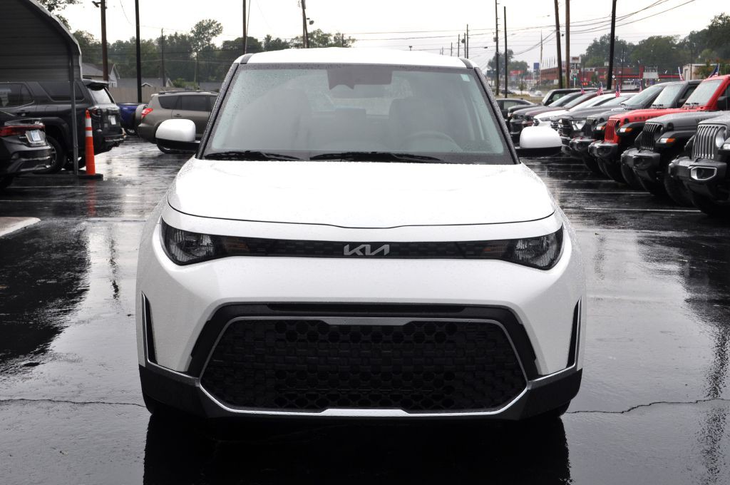 2024 Kia Soul Image 22