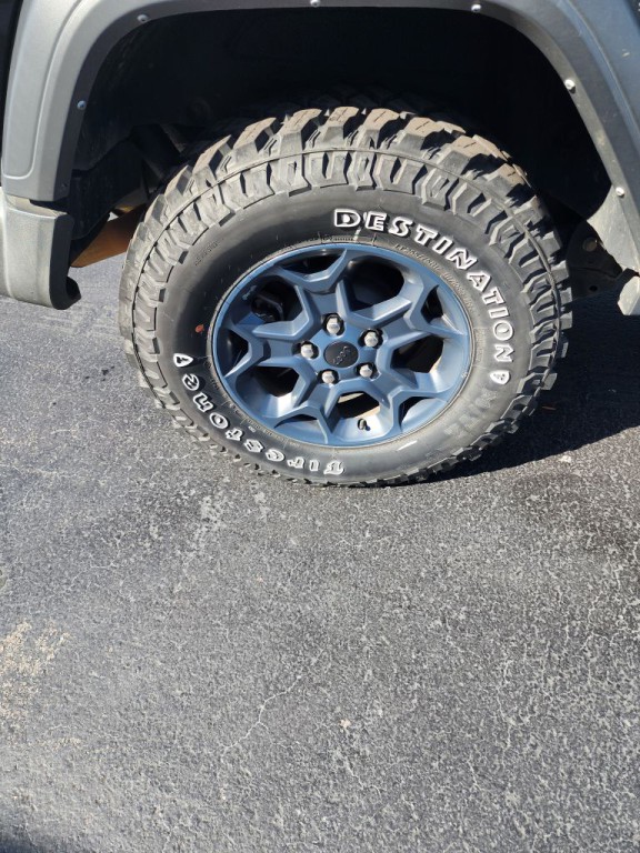2023 Jeep Wrangler Image 13