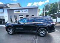 Image for 2024 Jeep Grand Cherokee L Limited ID: 6891141