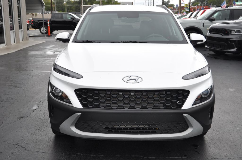 2023 Hyundai Kona Image 5