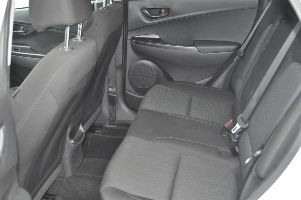 2023 Hyundai Kona Image 10