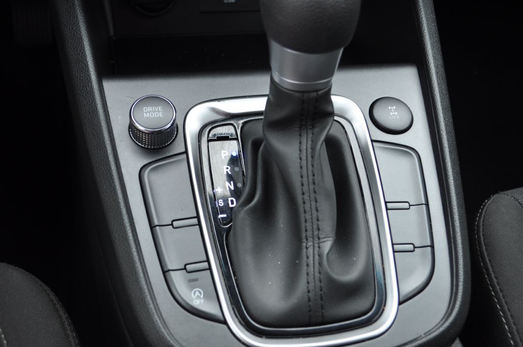 2023 Hyundai Kona Image 11