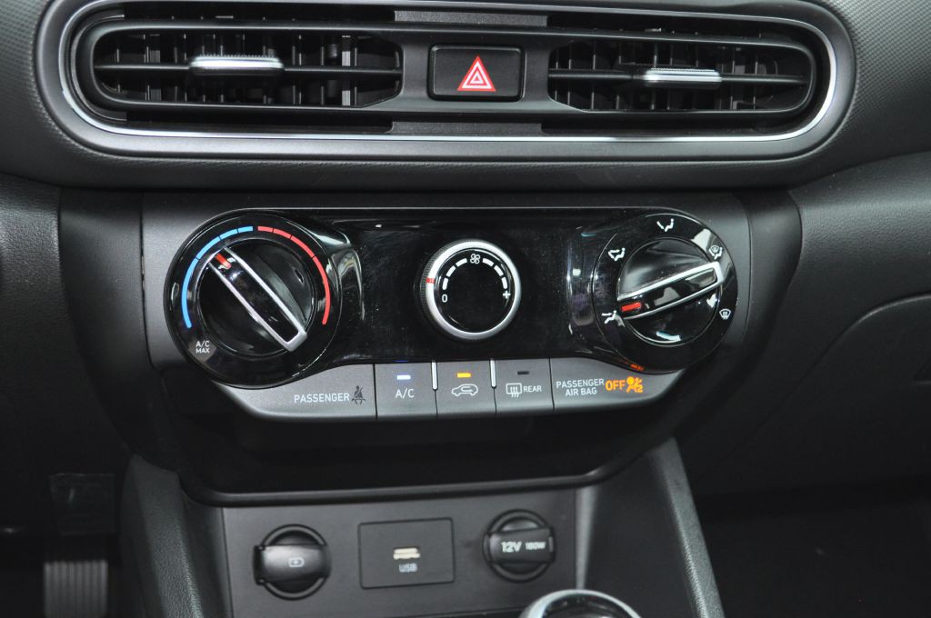2023 Hyundai Kona Image 14