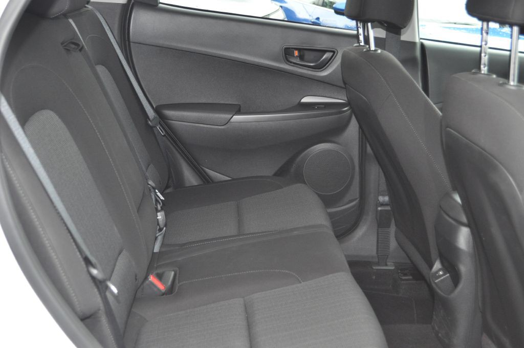 2023 Hyundai Kona Image 17