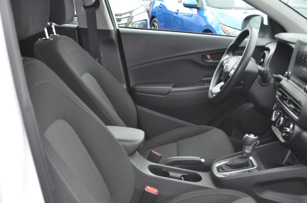 2023 Hyundai Kona Image 18