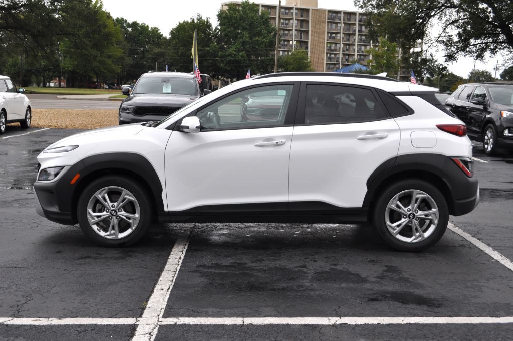 2023 Hyundai Kona Image 20