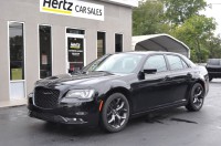 Image for 2023 Chrysler 300 S ID: 6909377