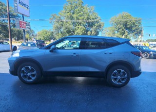 Image for 2023 Chevrolet Blazer 2LT ID: 6932114