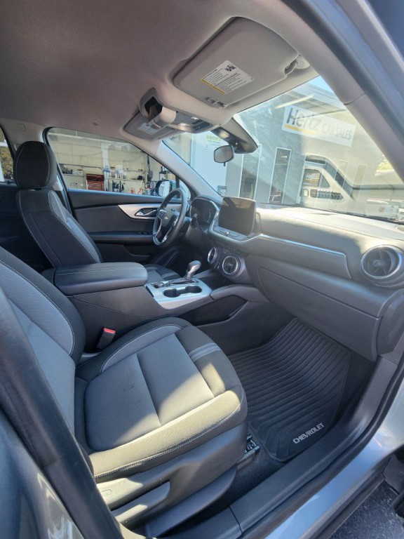 2023 Chevrolet Blazer Image 10