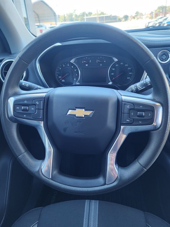 2023 Chevrolet Blazer Image 12