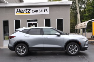 Image for 2023 Chevrolet Blazer 2LT ID: 6932114