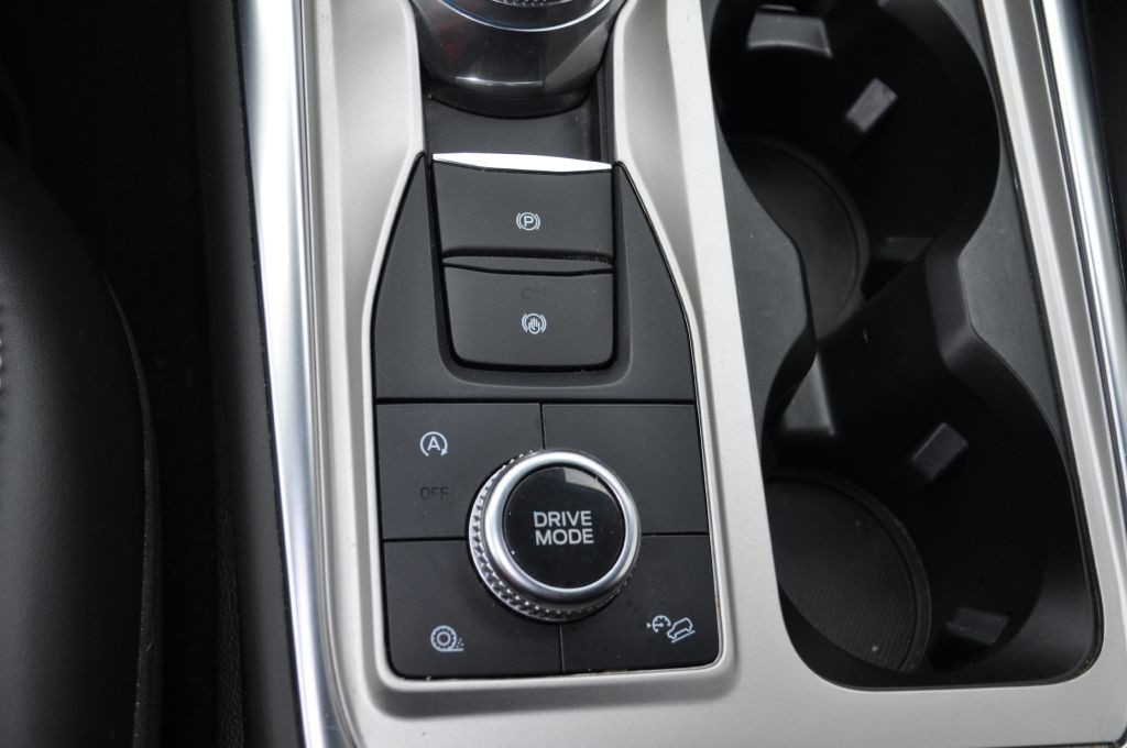2024 Ford Explorer Image 12