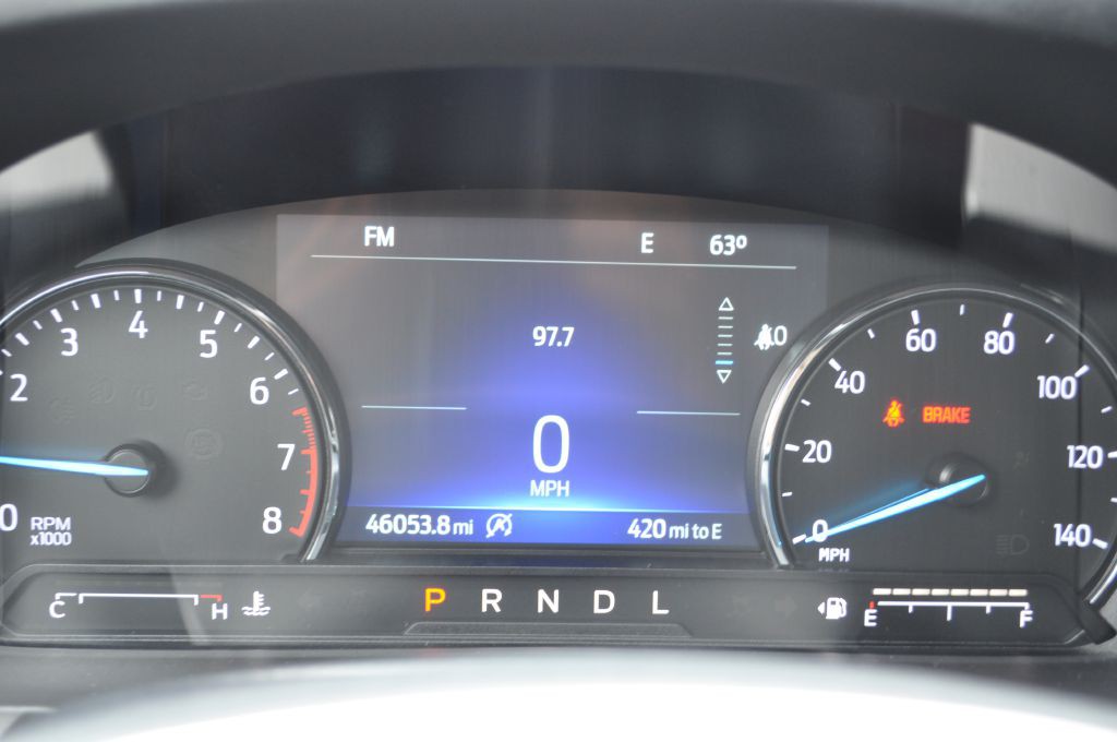 2024 Ford Explorer Image 13