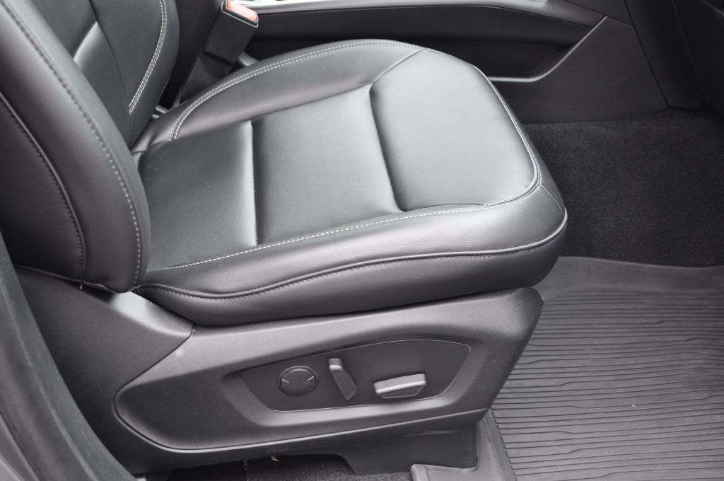 2024 Ford Explorer Image 20