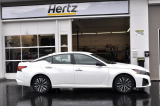 Image for 2024 Nissan Altima SV ID: 6941008