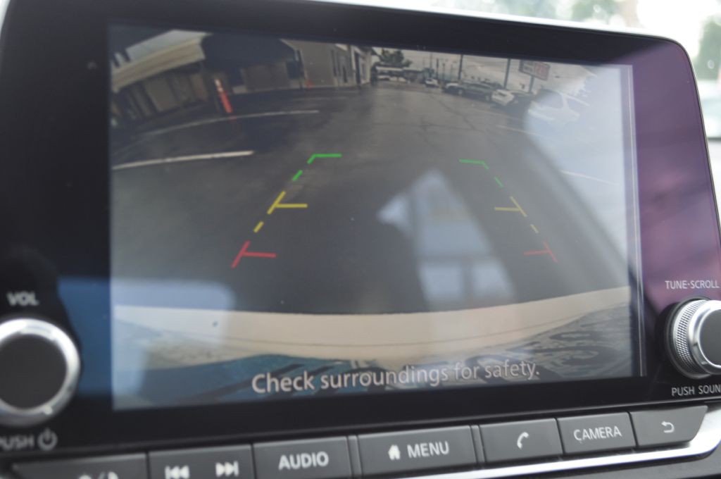 2024 Nissan Altima Image 7