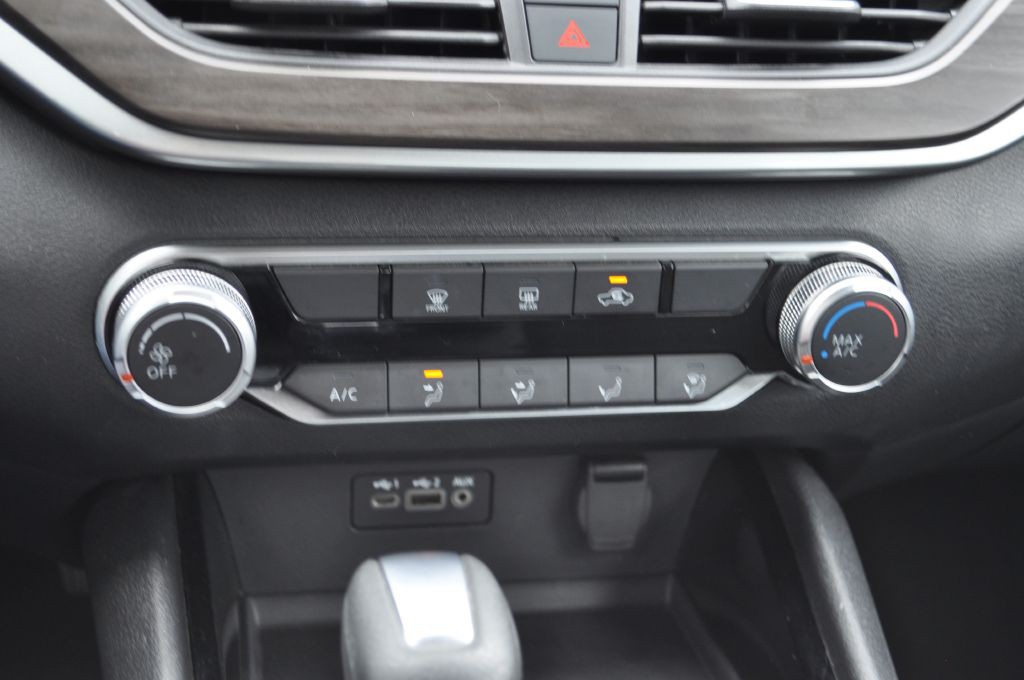 2024 Nissan Altima Image 9