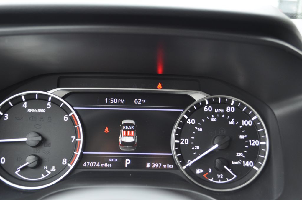 2024 Nissan Rogue Image 6