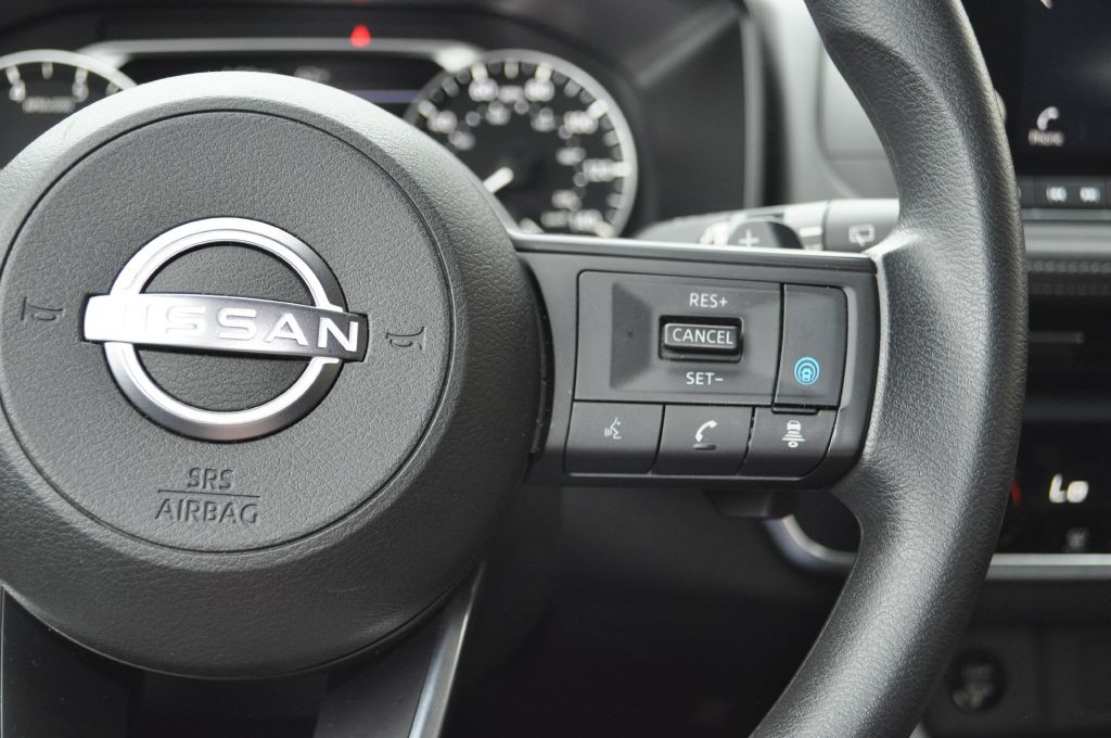2024 Nissan Rogue Image 12