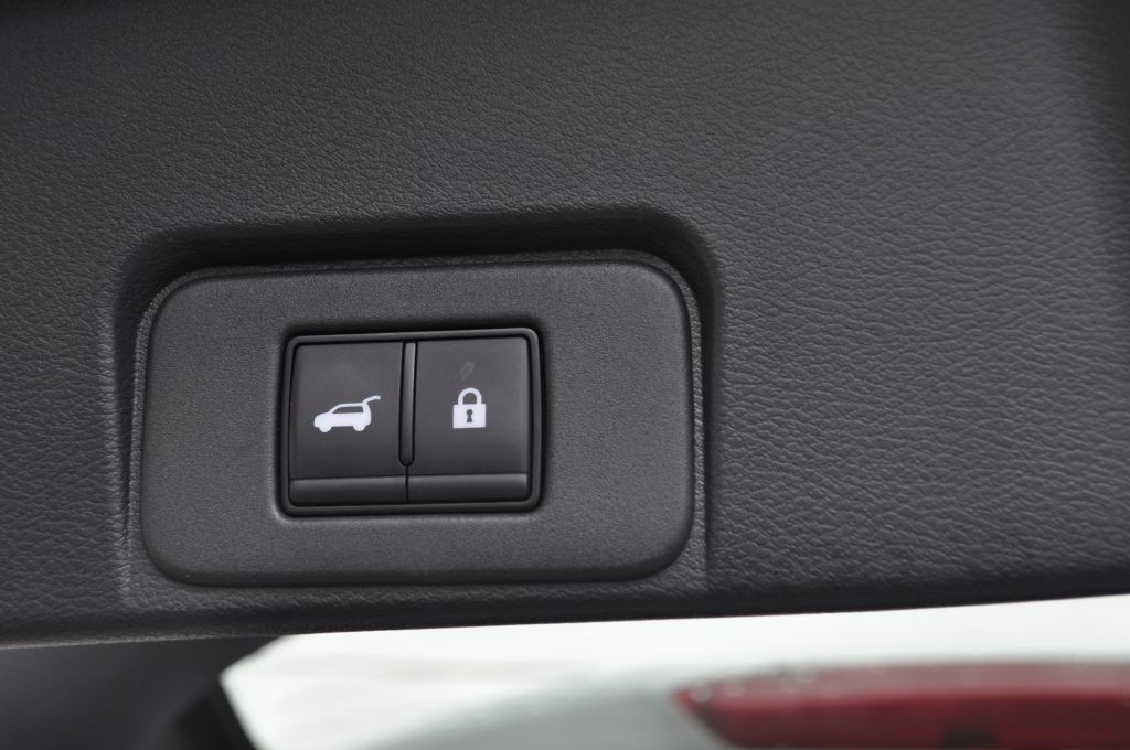 2024 Nissan Rogue Image 18