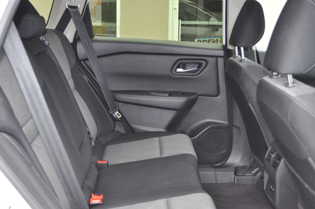 2024 Nissan Rogue Image 19