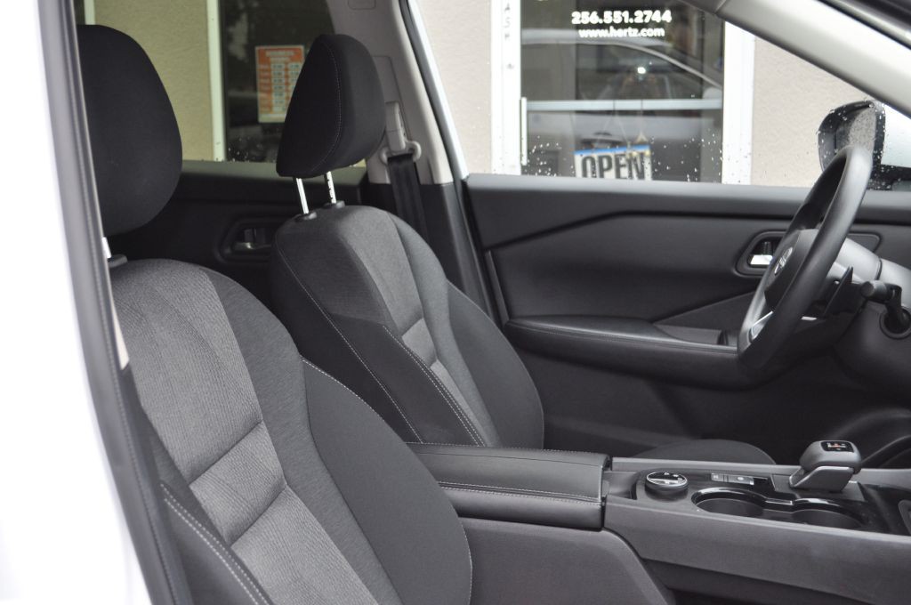 2024 Nissan Rogue Image 20
