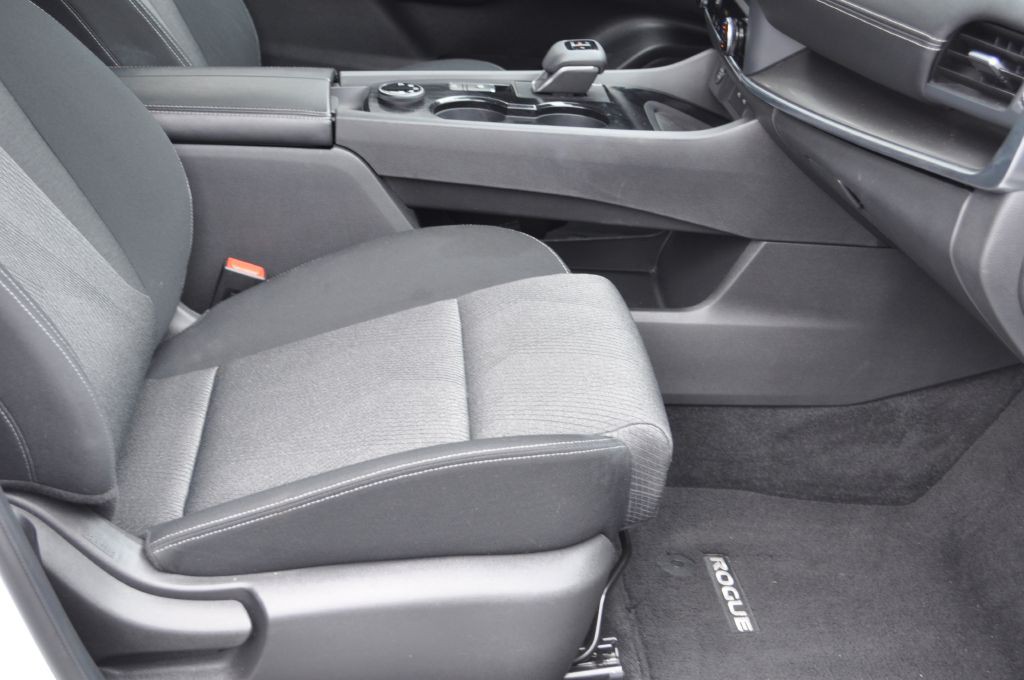 2024 Nissan Rogue Image 21