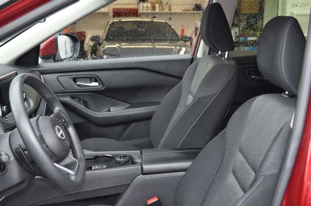 2024 Nissan Rogue Image 5
