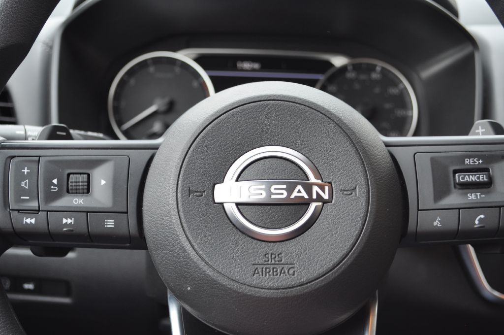 2024 Nissan Rogue Image 18